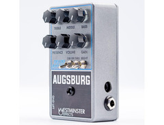 Westminster Effects Augsburg Deluxe Amp Sim image 2