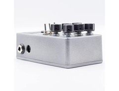 Westminster Effects Augsburg Deluxe Amp Sim image 4