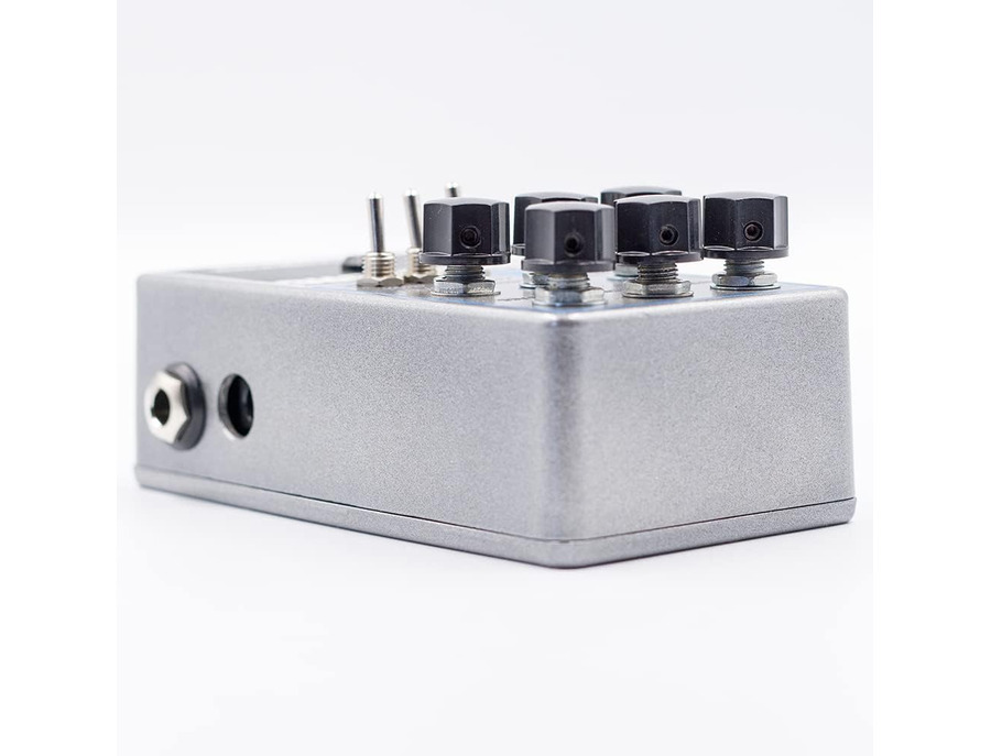 Westminster Effects Augsburg Deluxe Amp Sim - What To Know & Where