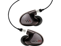 Westone Mach 20 In-Ear Monitors - 96 Ohms image 2
