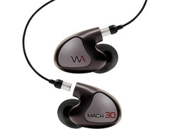 Westone Mach 30 In-Ear Monitors - 91 Ohms image 2