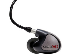 Westone Mach 50 In-Ear Monitors - 32 Ohms image 3