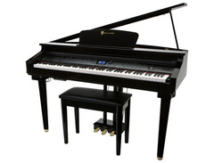 Williams Audio Symphony Grand Digital Piano with Bench image 2