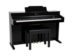 Williams Pianos Overture III 88-Key Console Digital Piano image 2