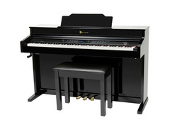 Williams Pianos Overture III 88-Key Console Digital Piano image 3