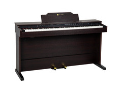William's Rhapsody III 88-Key Digital Piano with Bluetooth image 2