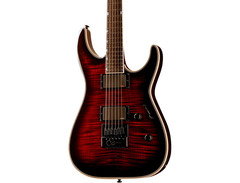 LTD EC-1001 FR Electric Guitar image 3