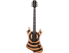 Wylde Audio Nomad Norse Dragon image 3