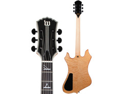 Wylde Audio Nomad Norse Dragon image 4