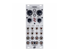 Xaoc Devices Samara II Utility Waveform Processor image 2