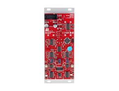 Xaoc Devices Samara II Utility Waveform Processor image 4