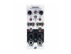 Xaoc Devices Sewastopol II Audio Port & Voltage Expander image 2