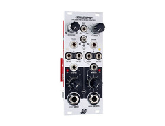 Xaoc Devices Sewastopol II Audio Port & Voltage Expander image 3
