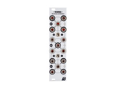 Xaoc Devices Warna II Voltage Distributor image 2