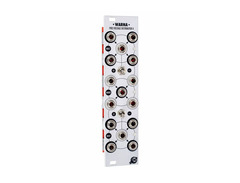Xaoc Devices Warna II Voltage Distributor image 3