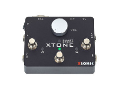 XSonic XTone USB Audio Interface image 2