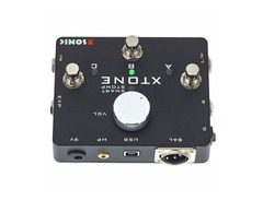 XSonic XTone USB Audio Interface image 4