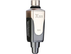 Xvive U4R2 Wireless In-Ear Monitoring System image 2