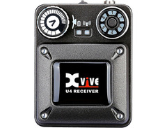 Xvive U4R2 Wireless In-Ear Monitoring System image 3
