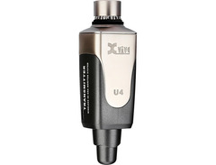 Xvive U4R4 Wireless In-Ear Monitoring System image 2