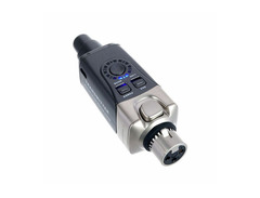 Xvive U4T Wireless IEM Transmitter image 2
