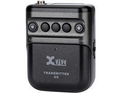 Xvive U5 Wireless Microphone System image 2