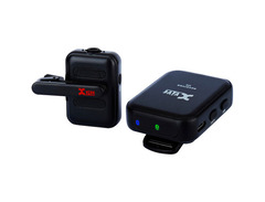 Xvive U6 Compact Wireless Microphone System image 2