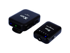Xvive U6 Compact Wireless Microphone System image 3