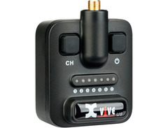 Xvive U8 Wireless Instrument System image 2