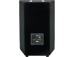 Yamaha A12 2-Way 600-Watt 12" Passive Loudspeaker image 2