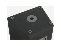 Yamaha A12 2-Way 600-Watt 12" Passive Loudspeaker image 4