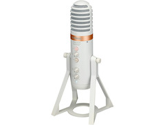 Yamaha AG01 Streaming Loopback Audio USB Microphone image 3