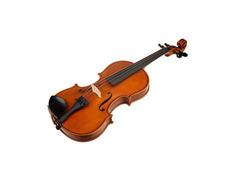 Yamaha AV5-12SC 1/2 Size Student Acoustic Violin image 3