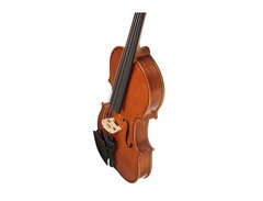Yamaha AV5-12SC 1/2 Size Student Acoustic Violin image 4