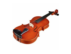 Yamaha AVA5-S 16.5" Student Viola image 3