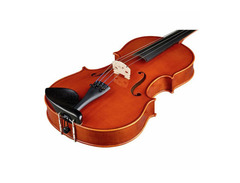 Yamaha AVA5-S 16.5" Student Viola image 4