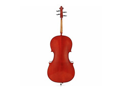 Yamaha AVC5-S Student Cello image 3