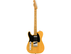 Squier Classic Vibe '50s Telecaster Left-Handed image 3
