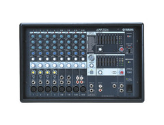 Yamaha BR12 500-Watt 2-Way 12" Passive Loudspeaker image 2
