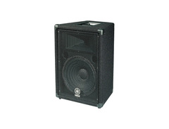Yamaha BR12 500-Watt 2-Way 12" Passive Loudspeaker image 3