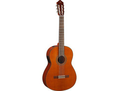 Yamaha CGX122MC Classical image 3