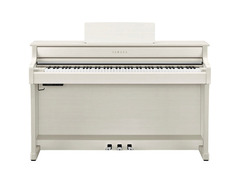 Yamaha CLP-535 Clavinova 88-Key Digital Piano image 2