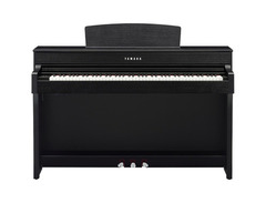 Yamaha CLP-645 Clavinova 88-Key Digital Piano image 2