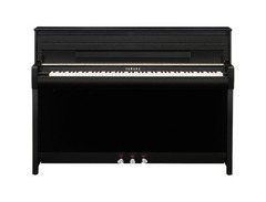 Yamaha CLP-685 Clavinova 88-Key Digital Piano image 2