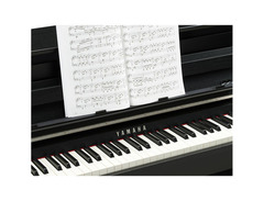 Yamaha CLP-685 Clavinova 88-Key Digital Piano image 4