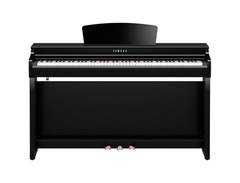 Yamaha CLP-725 88-Key Digital Piano - What To Know & Where To Buy