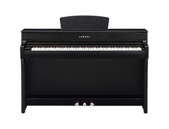 Yamaha CLP-735 Clavinova 88-Key Digital Piano image 2
