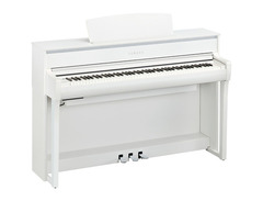 Yamaha CLP-775 Clavinova 88-Key Digital Piano image 2