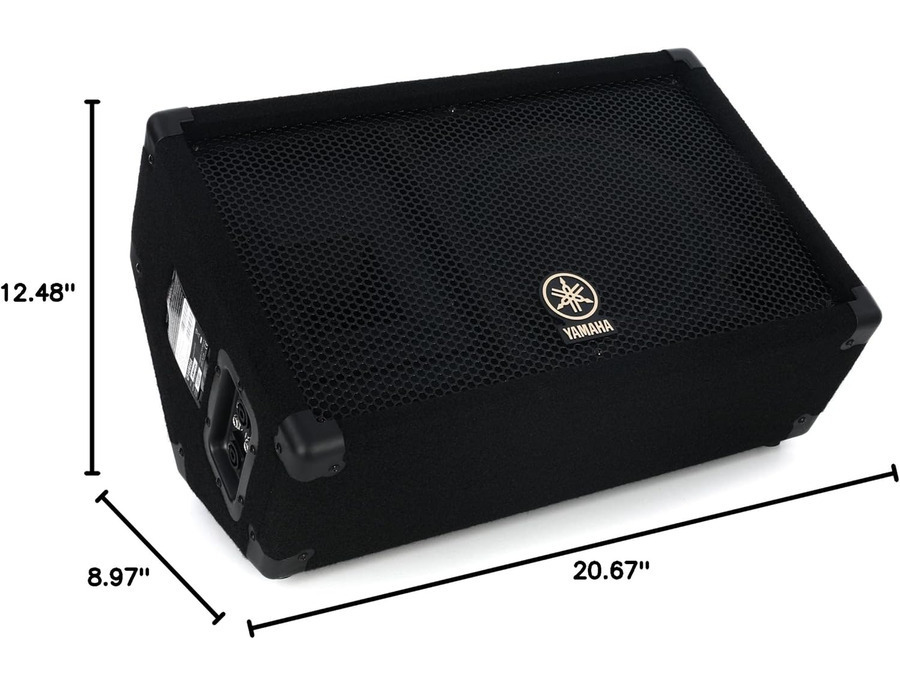 Yamaha Club V Series SM10V - What To Know & Where To Buy | Equipboard