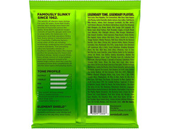 Ernie Ball Regular Slinky 5-String Bass Strings (45-130) image 2